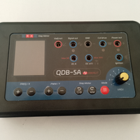 QDB4A / QDB-5A Tester Sensori Auto - Oscilloscopio