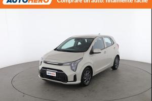 KIA Picanto ZE63636