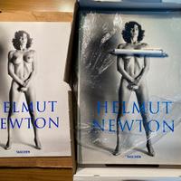Helmut Newton - Sumo - 2009