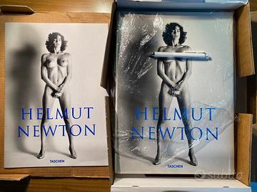 Helmut Newton - Sumo - 2009