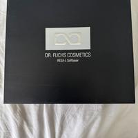 Softlaser viso Dr. Fuchs Coametics