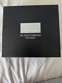 Softlaser viso Dr. Fuchs Coametics