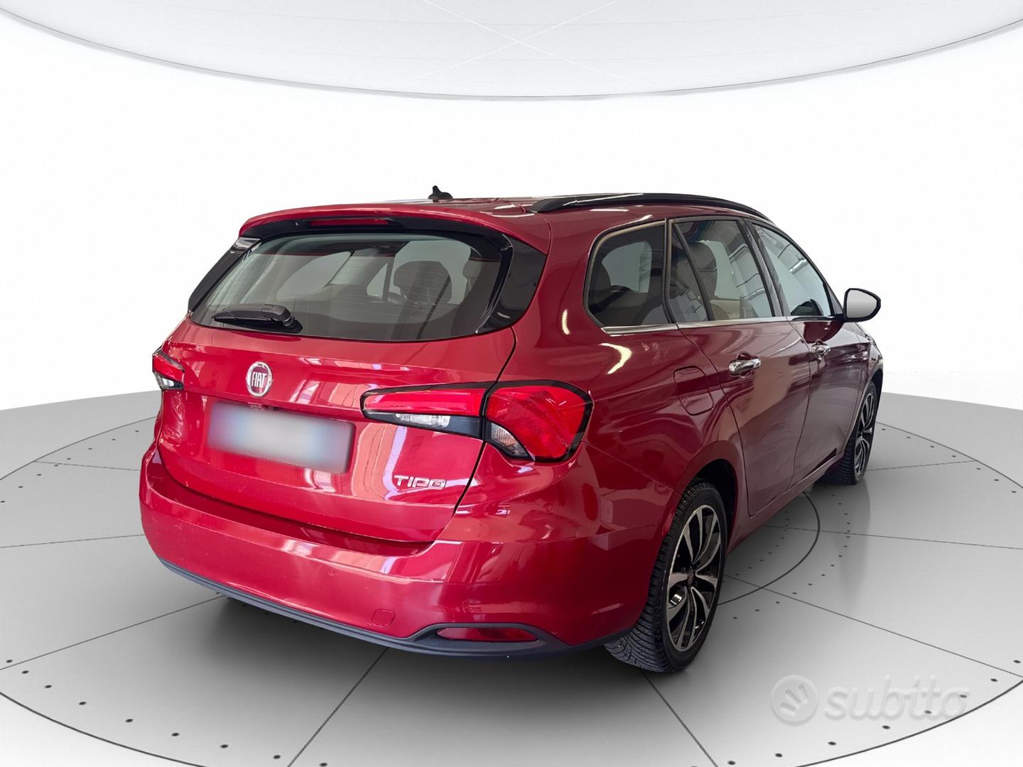 Fiat Tipo 2021 photo 3