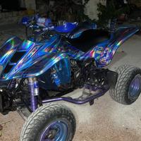 Ltz 400