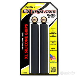 Manopole ESI Grips XL