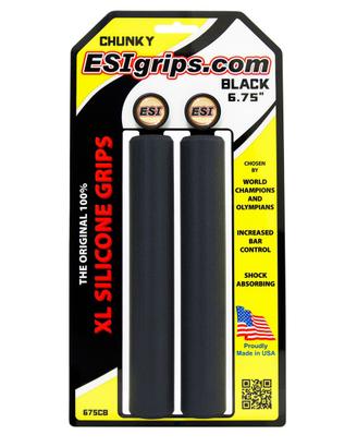 Manopole ESI Grips XL