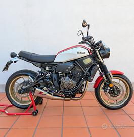 Yamaha XSR 700 - 2020