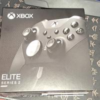 elite series  2 controller 