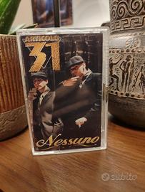 musicassetta Articolo 31- Nessuno 1997