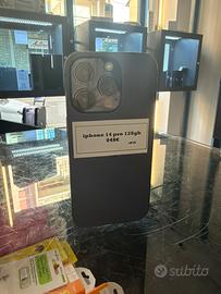 IPHONE 14 PRO 128GB PROMO LAMPO