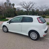 FIAT Punto Evo 1.3 MJT95 cv - anno 2010