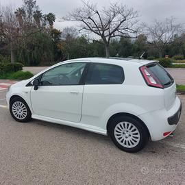 FIAT Punto Evo 1.3 MJT95 cv - anno 2010