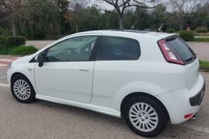 FIAT Punto Evo 1.3 MJT95 cv - anno 2010