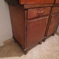 Comodini antichi/vintage