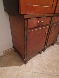 Comodini antichi/vintage