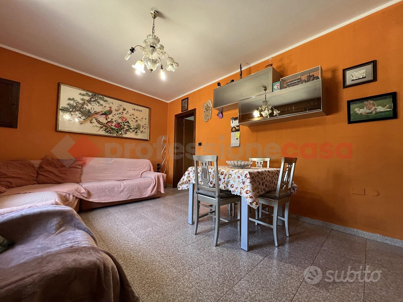 Apartment in Isola Rizza - Vista 3