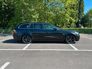 Bmw 530d