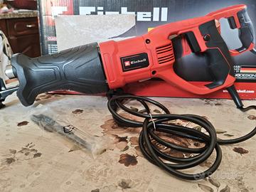 Gattuccio Einhell 