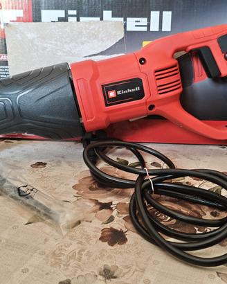 Gattuccio Einhell 