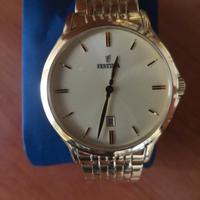 orologio vintage festina solo tempo 