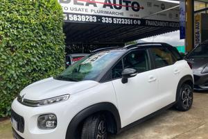 Citroen C3 Aircross BlueHDi -2020