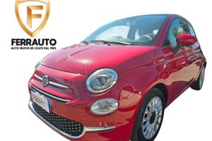 FIAT 500 1.3MJET 95CV LOUNGE PROMO
