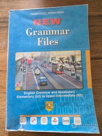 Libro: Grammar Files 