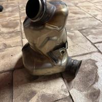 Catalizzatore ktm duke 890 2023