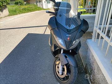 Gilera Nexus 500 - 2008