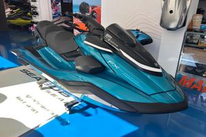 Moto d'acqua YAMAHA FX Cruiser SVHO 2026 40 ore