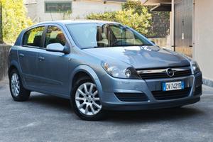 Opel Astra 1.6 BENZINA 105cv / Uniproprietario