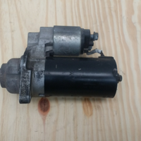 Motorino avviamento Porsche 986 - 911 - 996
