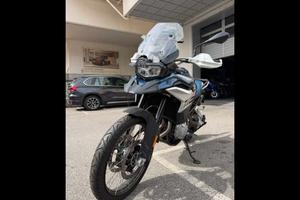 BMW MOTORRAD F 850 GS - F 850 GS U171568