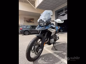 BMW MOTORRAD F 850 GS - F 850 GS U171568