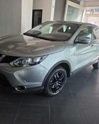 Nissan Qashqai 1.6 dCi 4WD