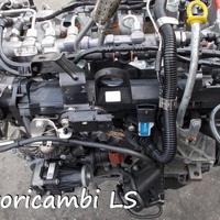 Motore opel a13dtc