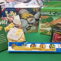 Set Cucina Creativa: Ravioli, Pasta e Accessori