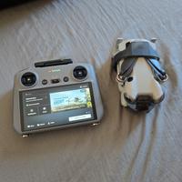 Drone dji mini pro 4