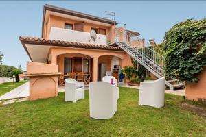 Casa vacanze litorale di Quartu Sant'Elena