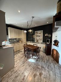 Appartamento Capraia e Limite 1piano