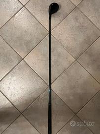 Titleist GT2 Legno 4 - 16,5 gradi