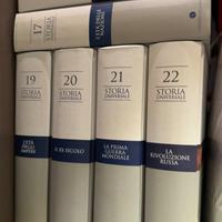 Enciclopedia storica