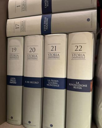 Enciclopedia storica