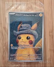 Carta pomemon