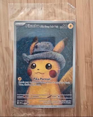 Carta pomemon