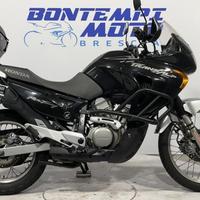 HONDA Transalp 650 + BAULETTO