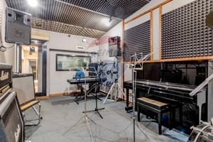 Studio di registrazione