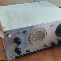 radio trasmittente IRME MIZAR 62