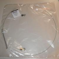 Anello arresto vasca hotpoint