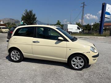 Lancia Ypsilon 1.3 Multijet 16V Oro